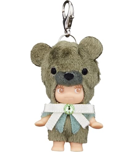 Amazon.co.jp: エス・アンド・エス キーホルダー コスチューム